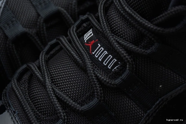 Bred Retro 378037-010 Air 11 Jordan (2012) 0612